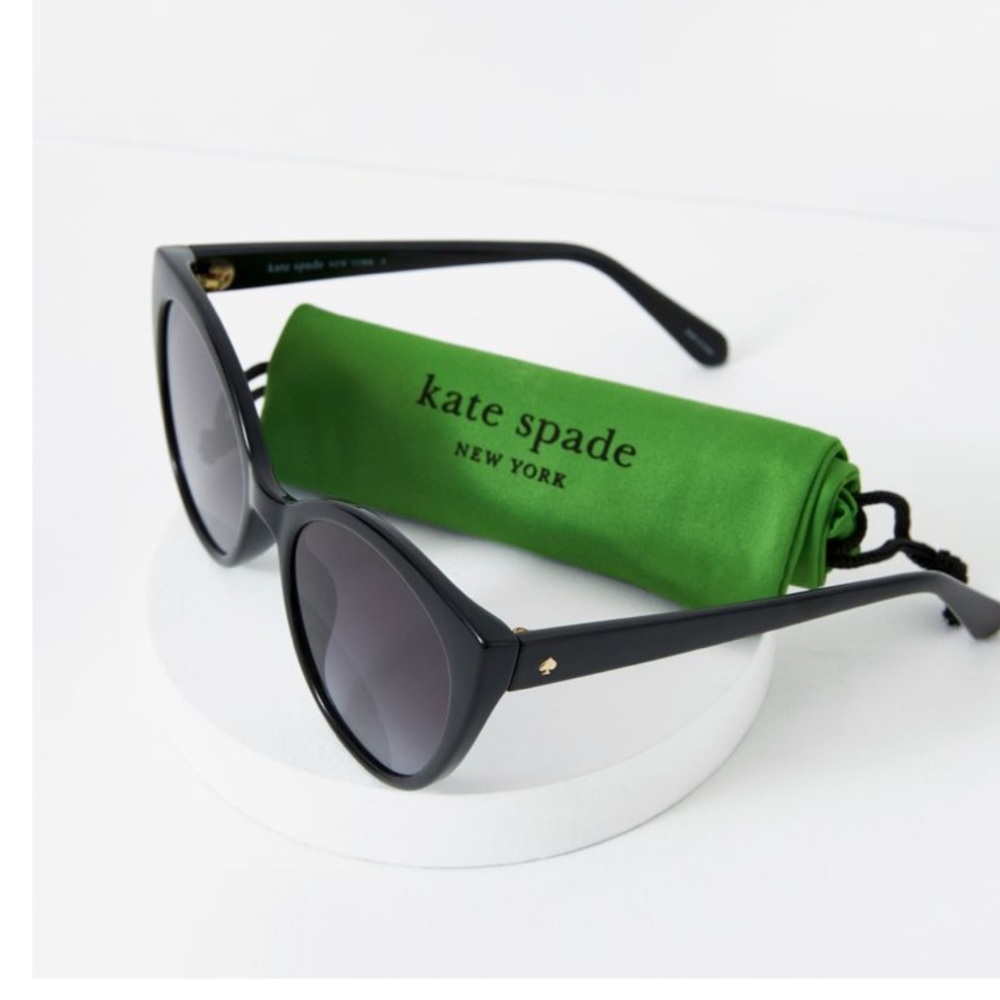 BNWT Kate Spade Sunglasses